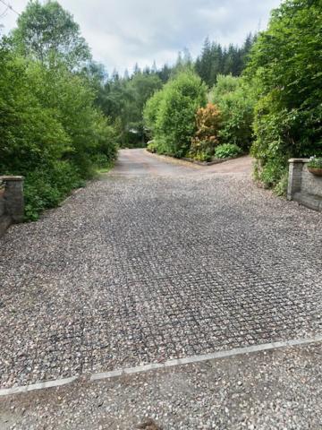 Sir Andrew Murray House Strathyre Exterior foto